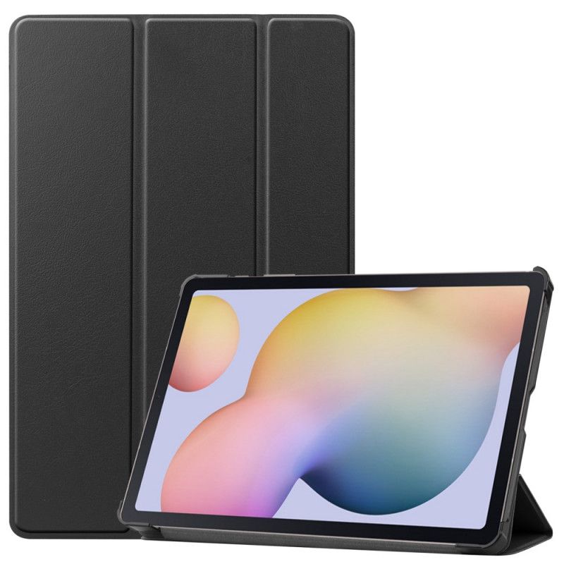 Smart Case Samsung Galaxy Tab S7 Tri Fold Porte-stylet