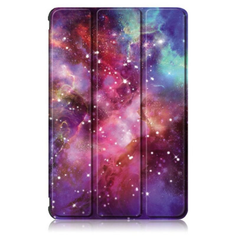 Smart Case Samsung Galaxy Tab S8 / Tab S7 Renforcée Espace