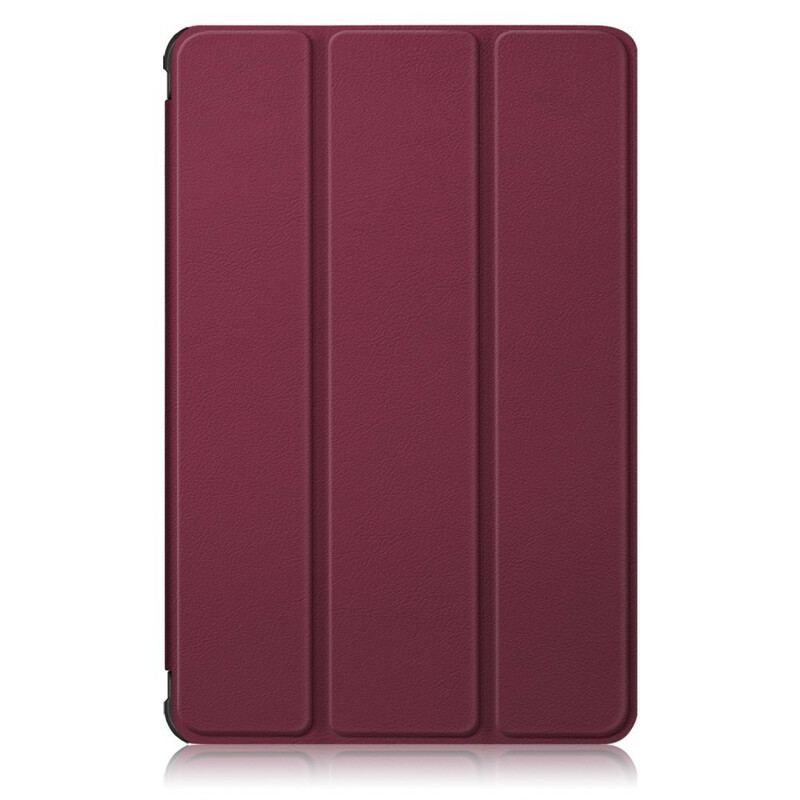 Smart Case Samsung Galaxy Tab S8 / Tab S7 Tri Fold Renforcée