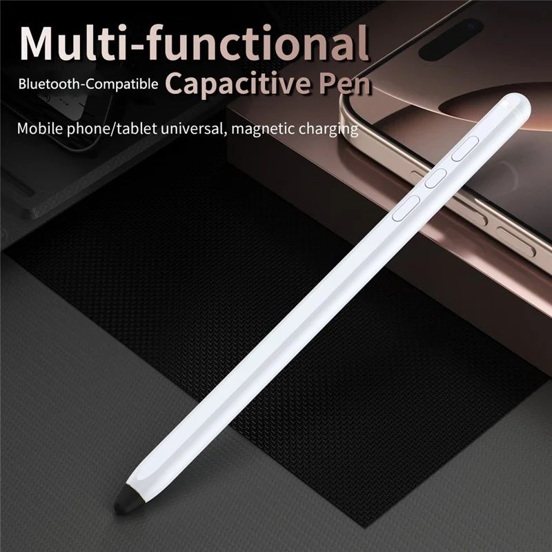 Stylet capacitif Bluetooth Samsung Galaxy Z Fold 7