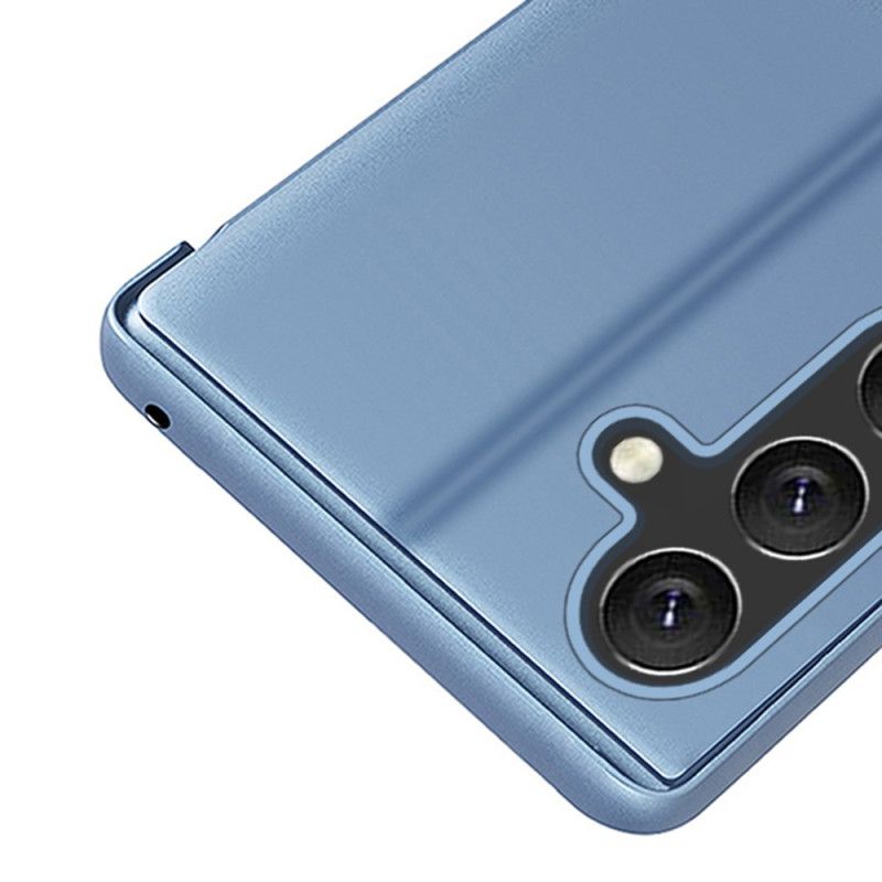 View Cover Samsung Galaxy S25 Plus 5G Miroir