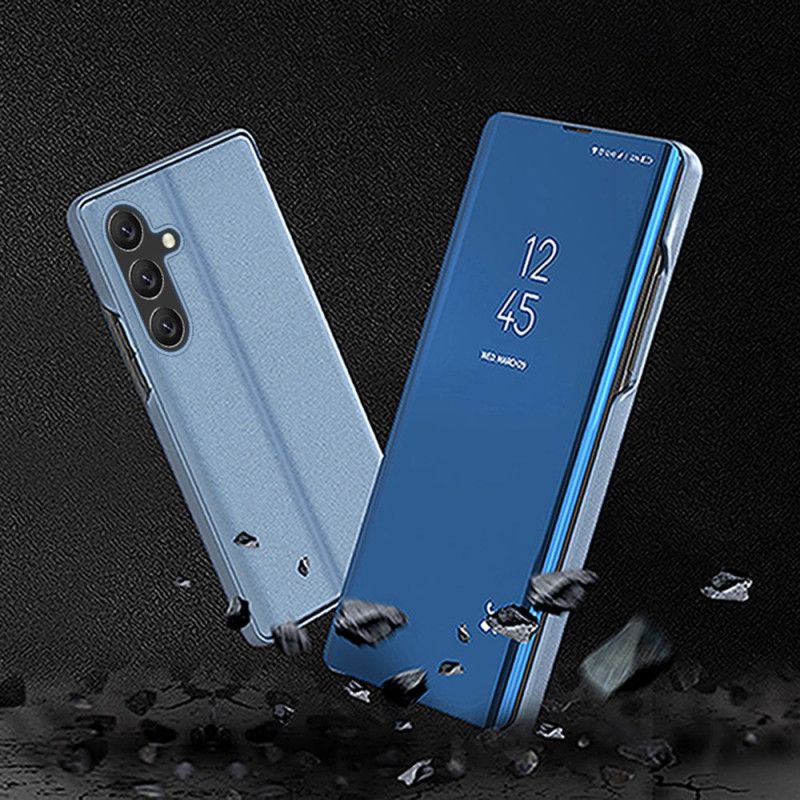 View Cover Samsung Galaxy S25 Plus 5G Miroir