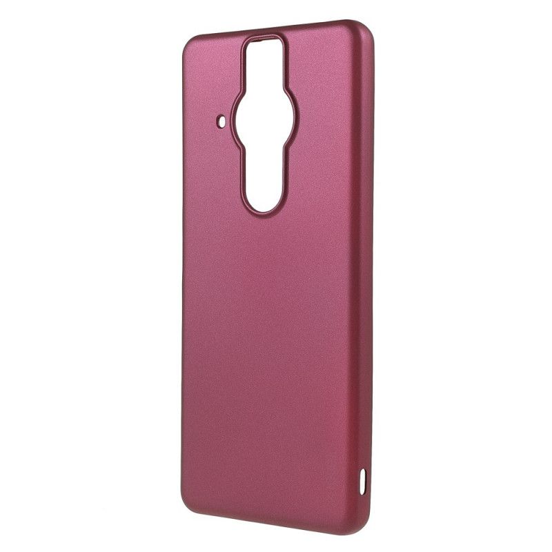 Coque Pour Sony Xperia Pro-I Mate Guardian Series X-level