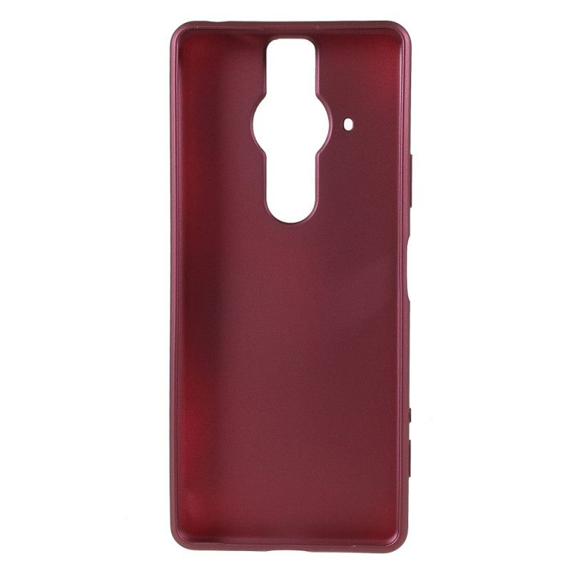 Coque Pour Sony Xperia Pro-I Mate Guardian Series X-level
