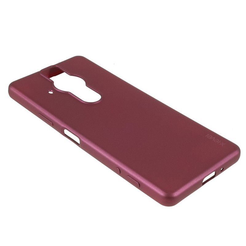 Coque Pour Sony Xperia Pro-I Mate Guardian Series X-level