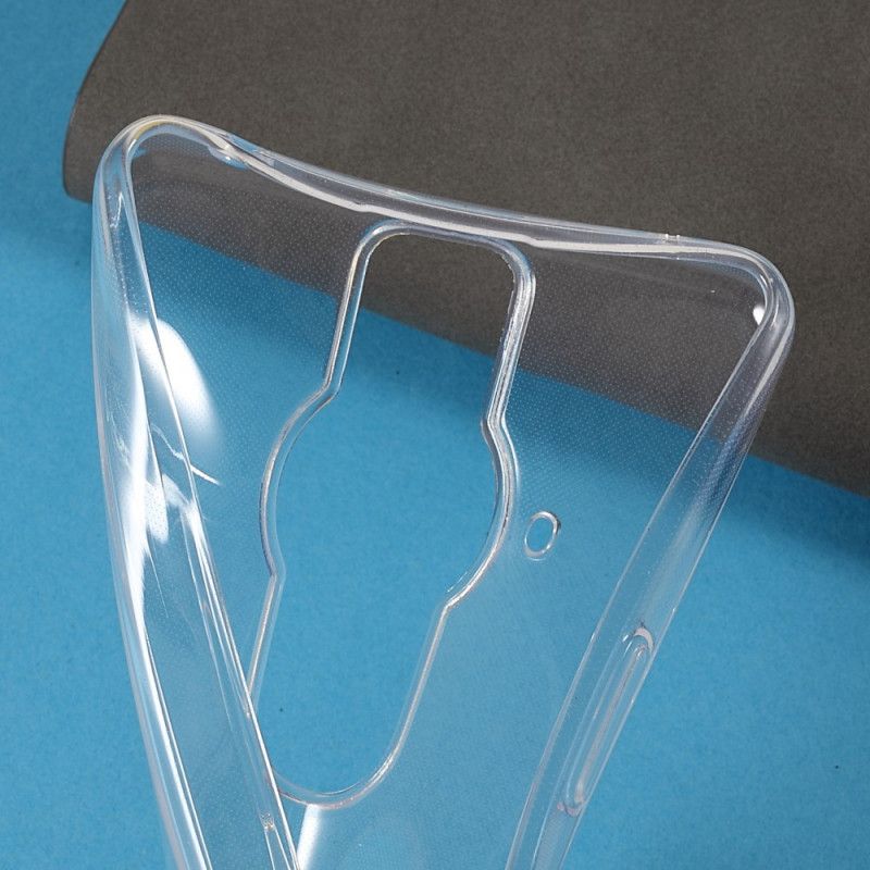 Coque Pour Sony Xperia Pro-I Transparente X-level