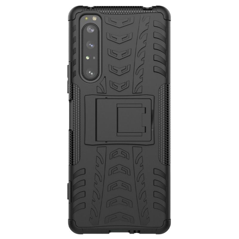 Coque Sony Xperia 1 Ii Résistante Ultra Premium