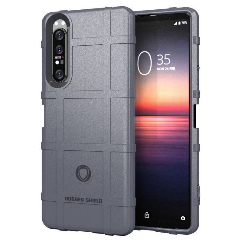 Coque Sony Xperia 1 Ii Rugged Shield