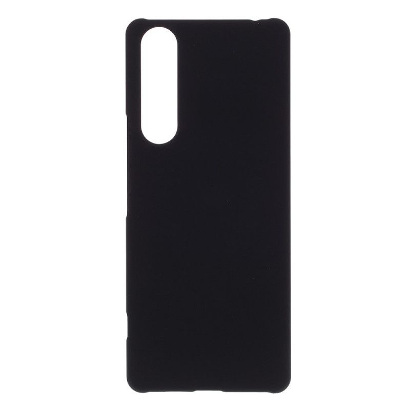 Coque Sony Xperia 1 Ii Silicone Rigide