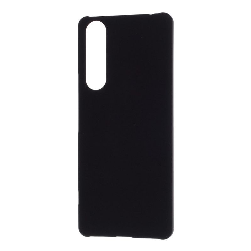 Coque Sony Xperia 1 Ii Silicone Rigide