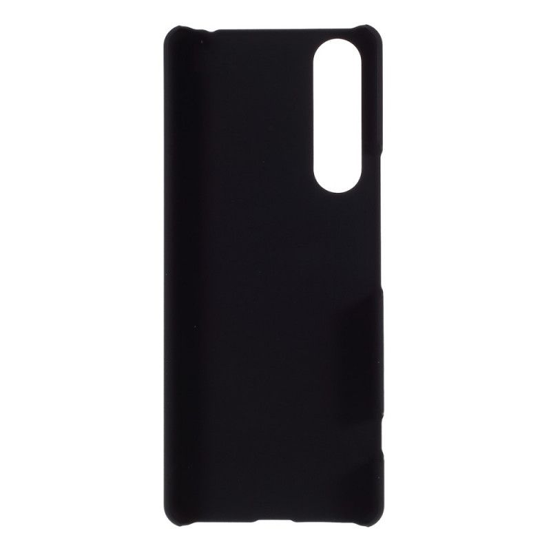 Coque Sony Xperia 1 Ii Silicone Rigide