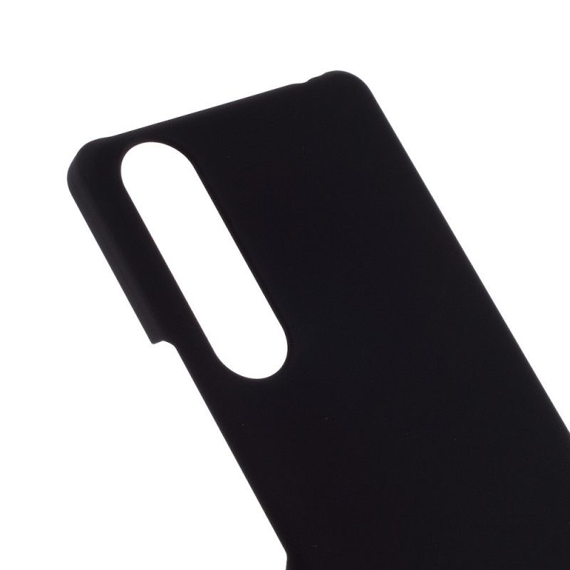 Coque Sony Xperia 1 Ii Silicone Rigide