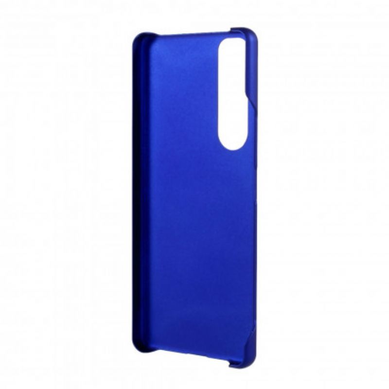 Coque Sony Xperia 1 III Rigide Classique