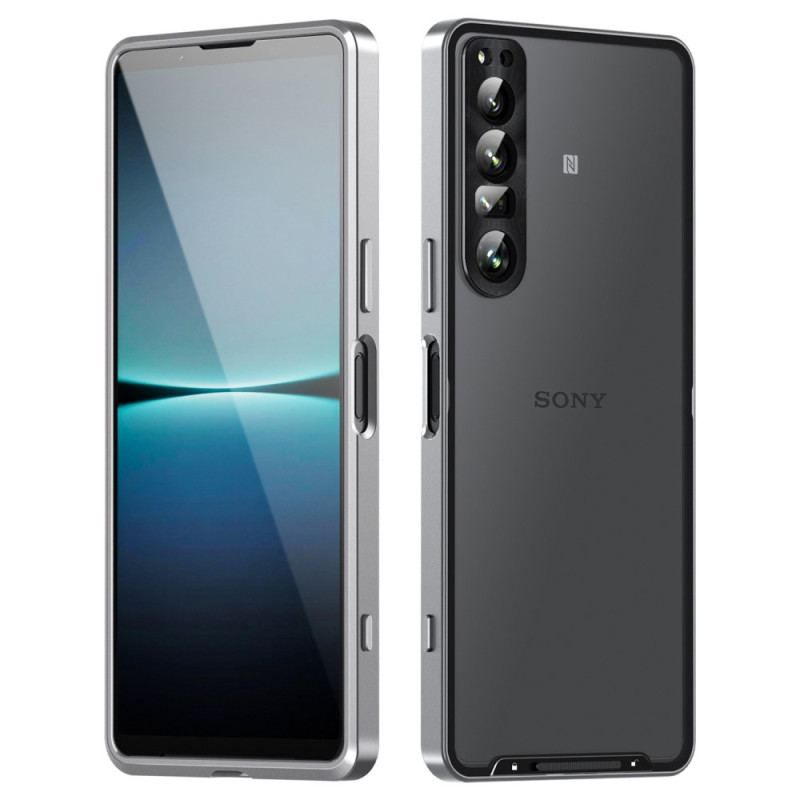 Coque Sony Xperia 1 IV Alliage Aluminium