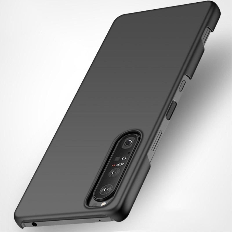 Coque Sony Xperia 1 IV Rigide Classique