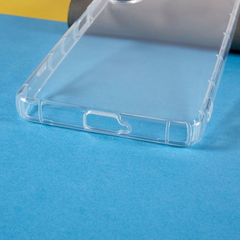 Coque Sony Xperia 1 IV Transparente Coins Renforcés