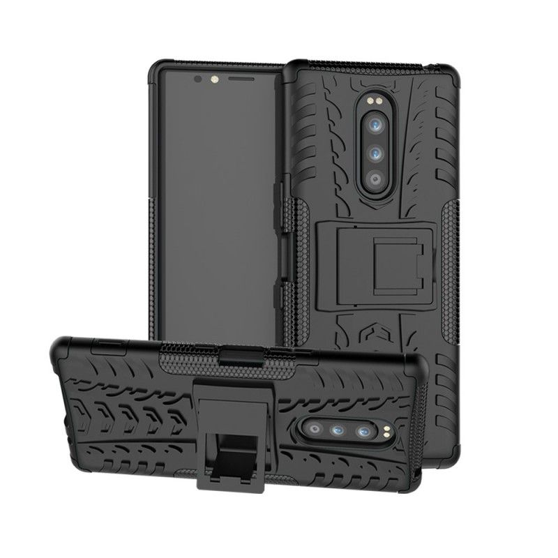 Coque Sony Xperia 1 Résistante Ultra