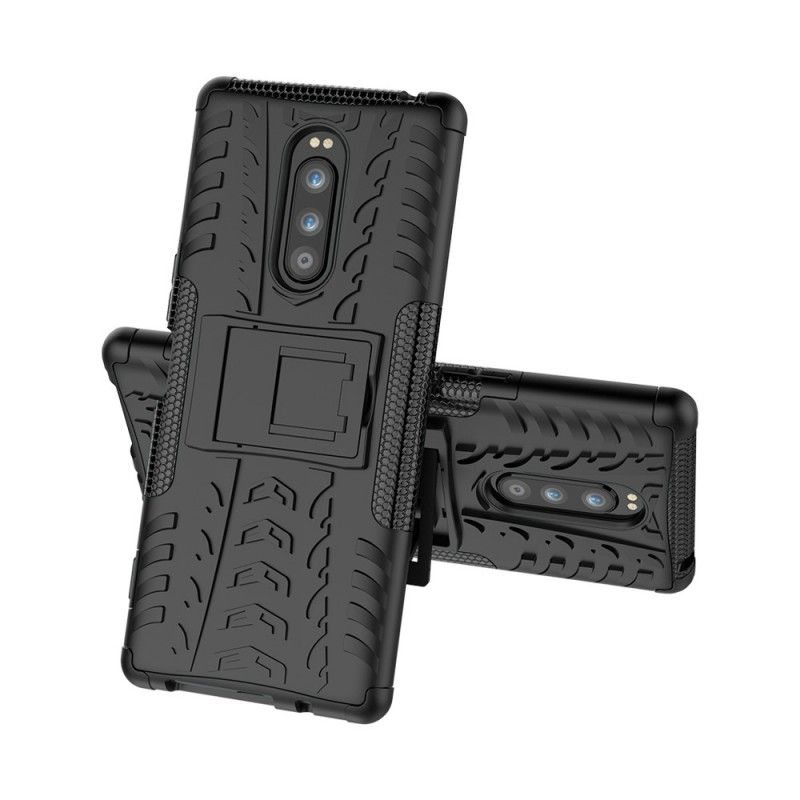 Coque Sony Xperia 1 Résistante Ultra