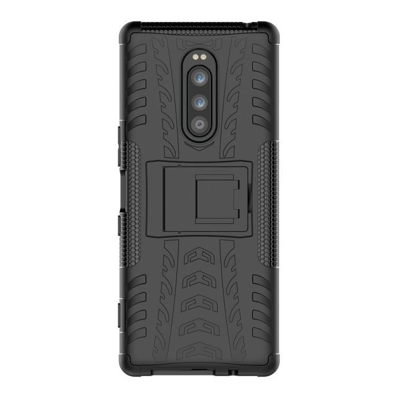 Coque Sony Xperia 1 Résistante Ultra