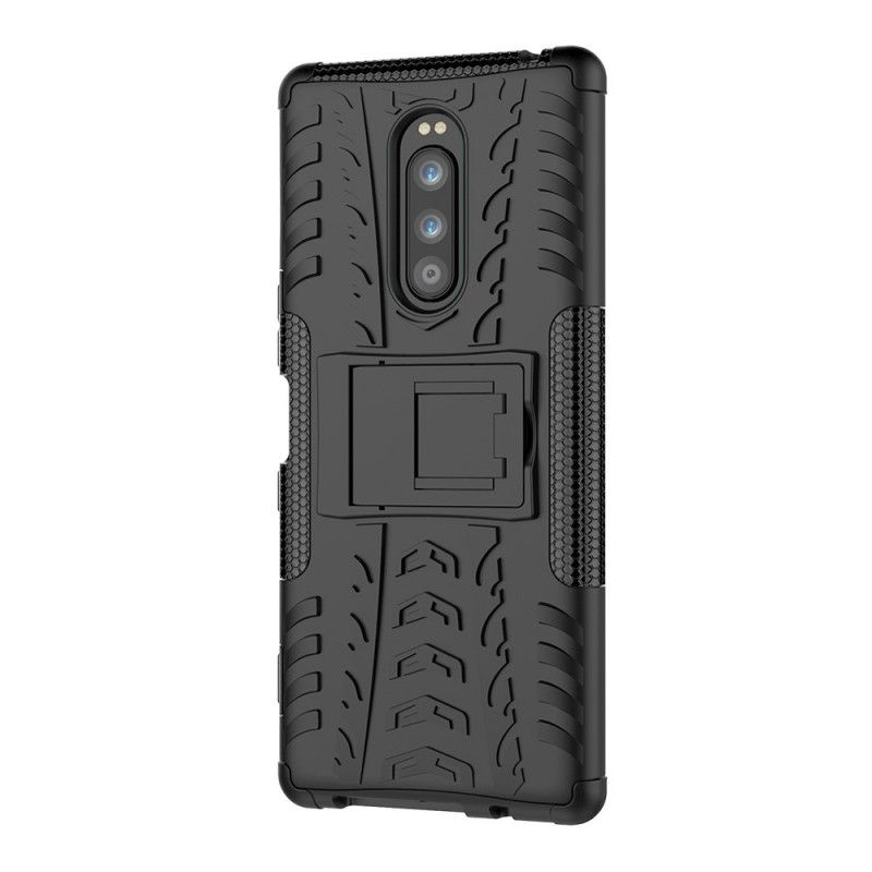 Coque Sony Xperia 1 Résistante Ultra