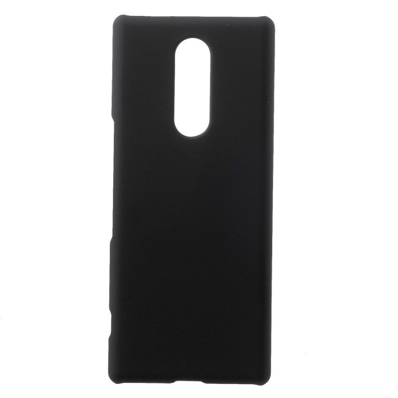 Coque Sony Xperia 1 Rigide Classique