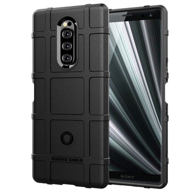 Coque Sony Xperia 1 Rugged Shield