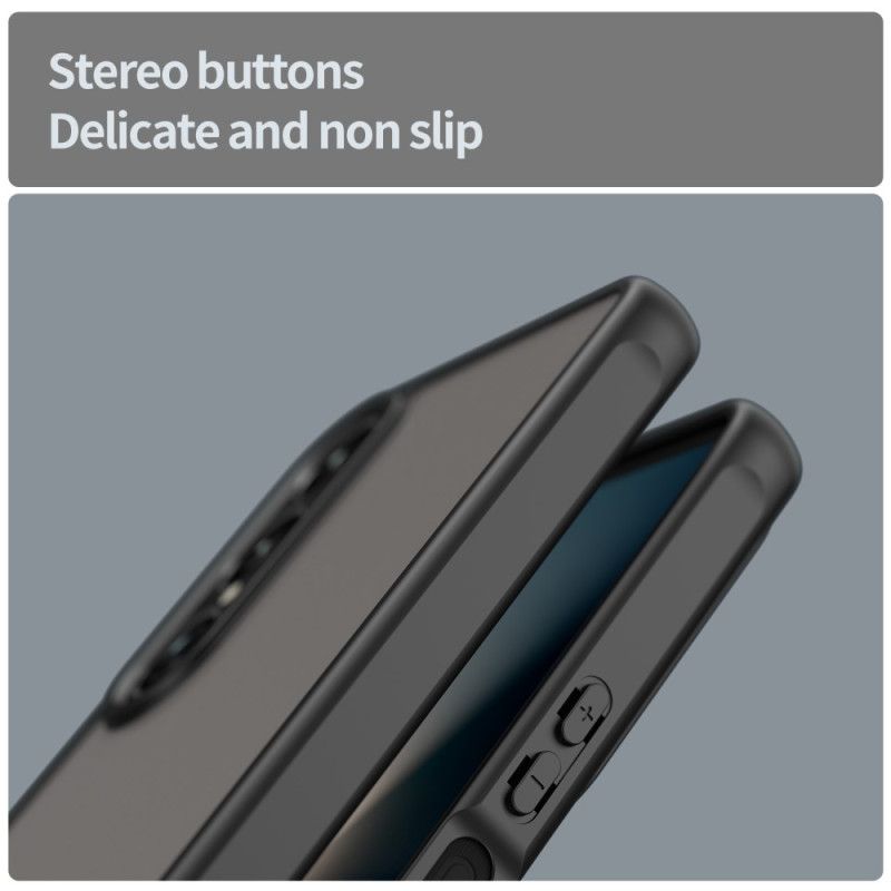 Coque Sony Xperia 1 VII Givrée