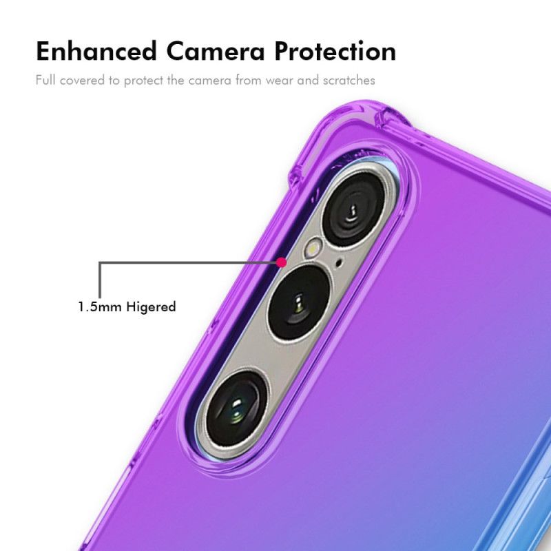 Coque Sony Xperia 1 VII Gradient ENKAY