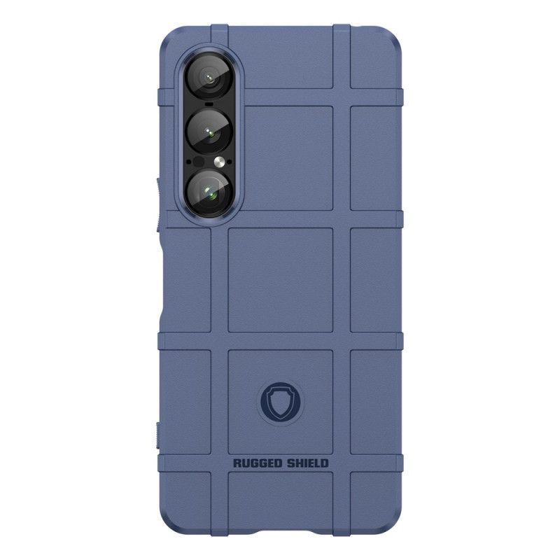 Coque Sony Xperia 1 VII Rugged Shield