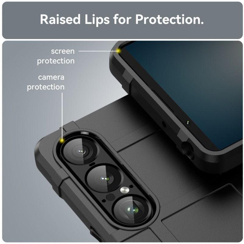 Coque Sony Xperia 1 VII Rugged Shield