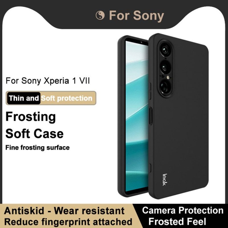 Coque Sony Xperia 1 VII UC-3 Series IMAK