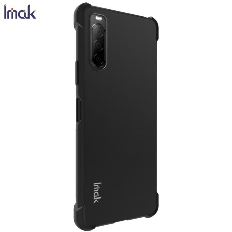 Coque Sony Xperia 10 Ii Imak Silky