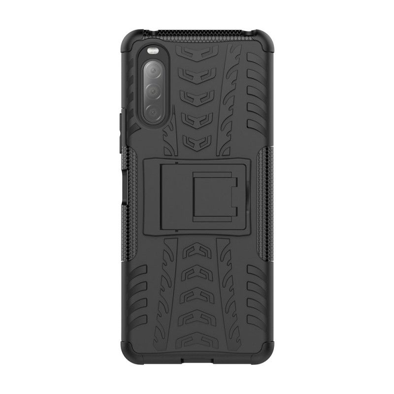 Coque Sony Xperia 10 Ii Résistante Ultra Premium