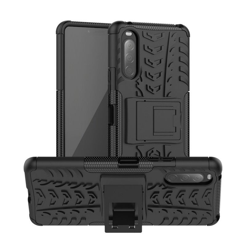 Coque Sony Xperia 10 Ii Résistante Ultra Premium