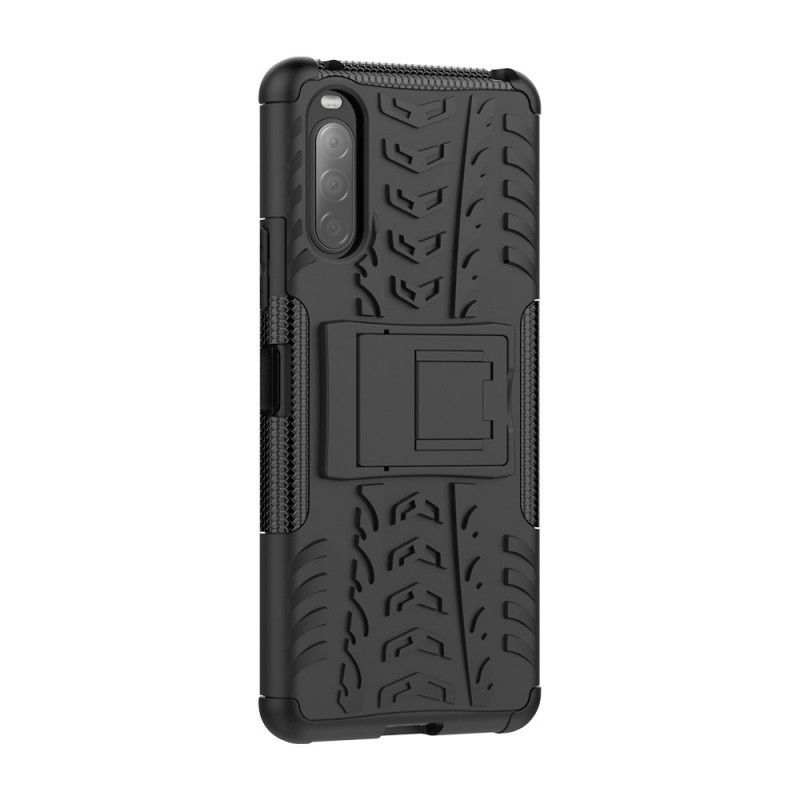 Coque Sony Xperia 10 Ii Résistante Ultra Premium