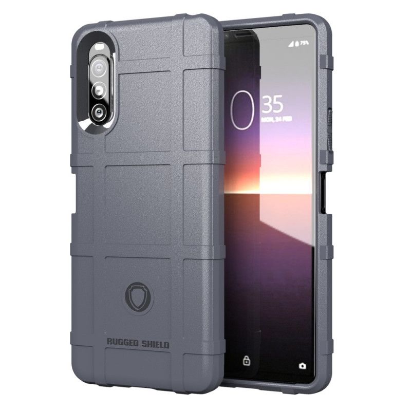 Coque Sony Xperia 10 Ii Rugged Shield