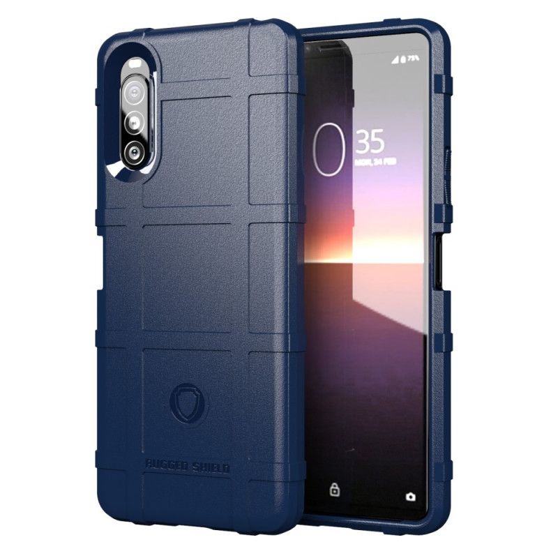 Coque Sony Xperia 10 Ii Rugged Shield