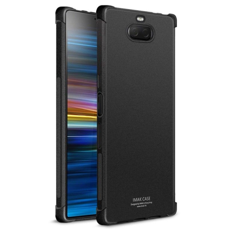 Coque Sony Xperia 10 Imak Skin Feel