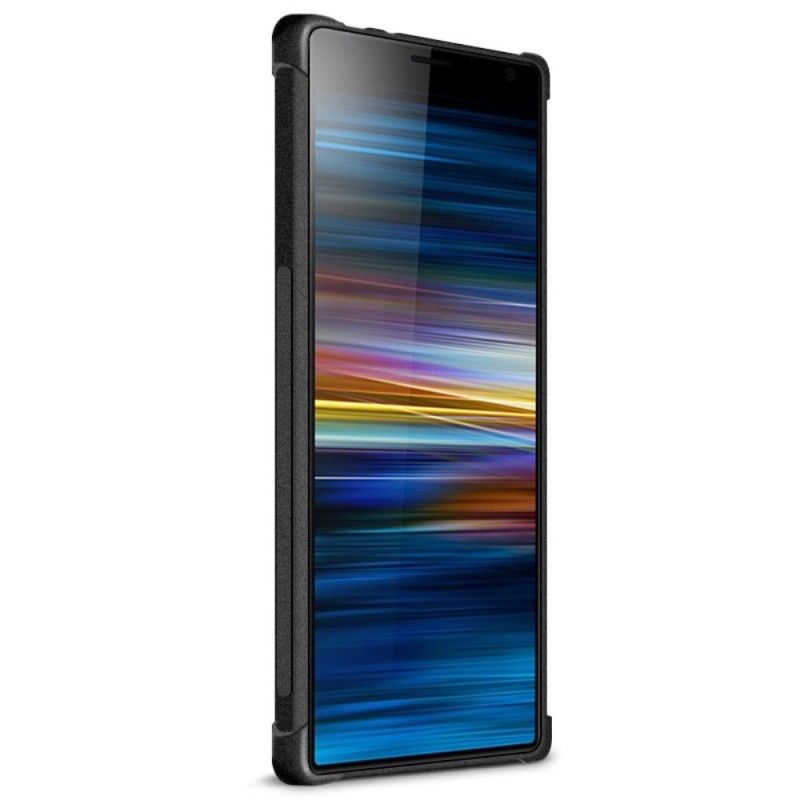 Coque Sony Xperia 10 Imak Skin Feel