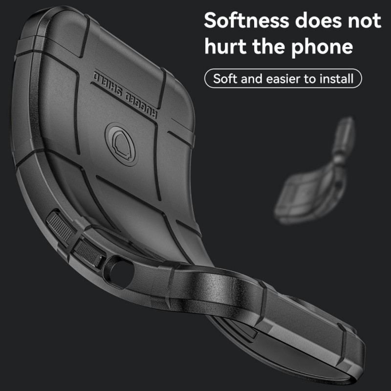 Coque Sony Xperia 10 IV Rugged Shield