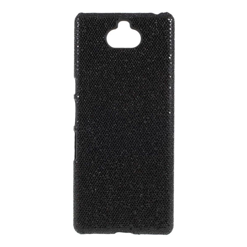 Coque Sony Xperia 10 Paillettes