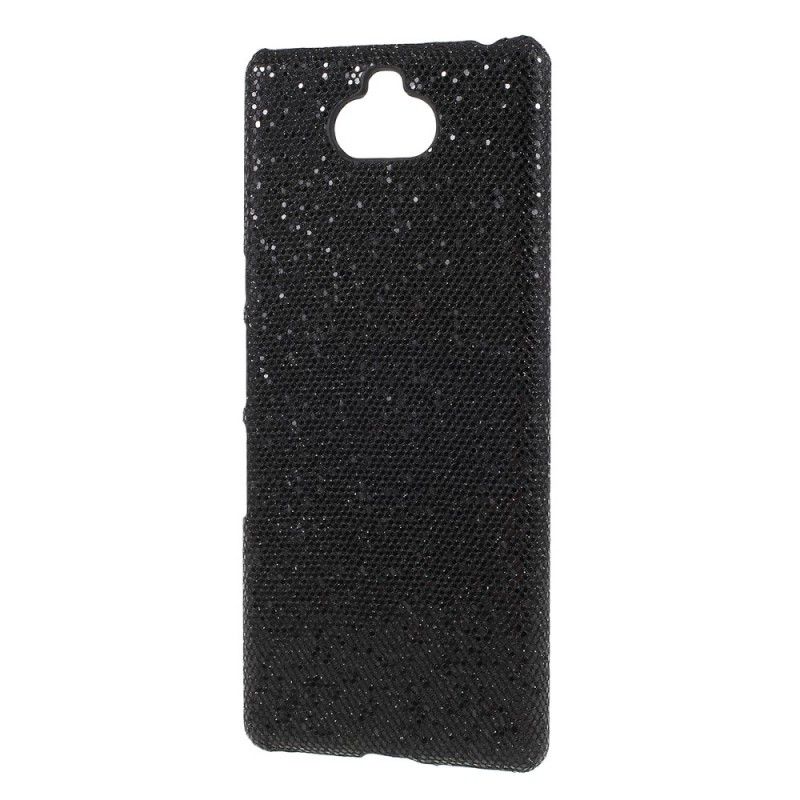 Coque Sony Xperia 10 Paillettes