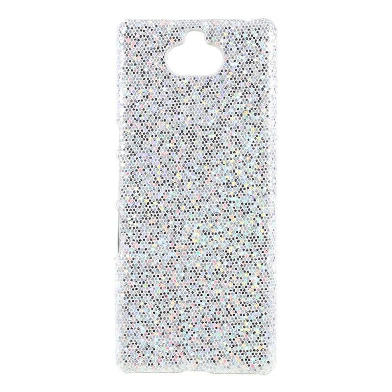 Coque Sony Xperia 10 Paillettes