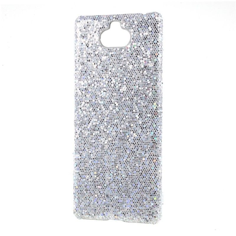 Coque Sony Xperia 10 Paillettes