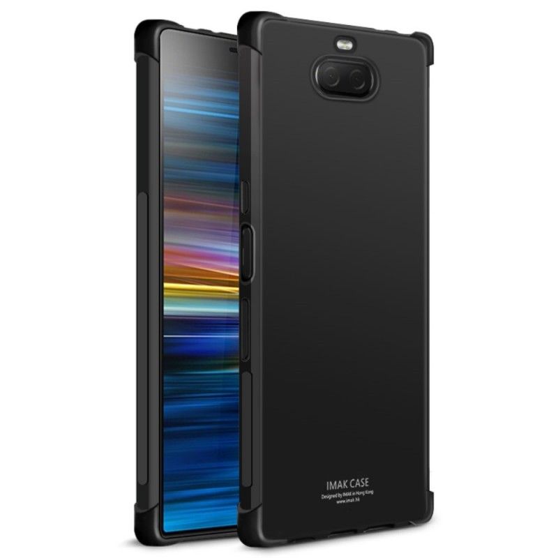 Coque Sony Xperia 10 Plus Imak Skin Feel