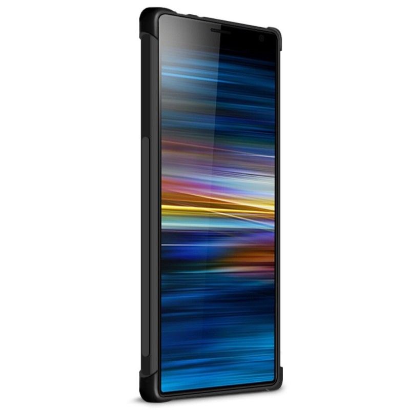 Coque Sony Xperia 10 Plus Imak Skin Feel