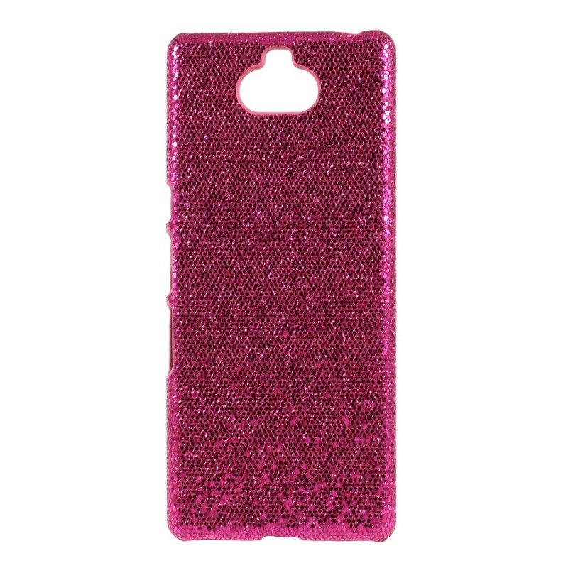 Coque Sony Xperia 10 Plus Paillettes