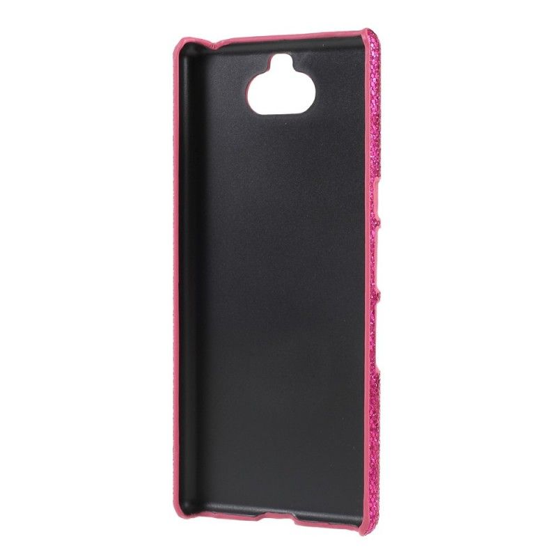 Coque Sony Xperia 10 Plus Paillettes