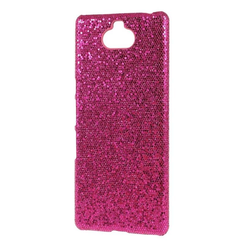 Coque Sony Xperia 10 Plus Paillettes