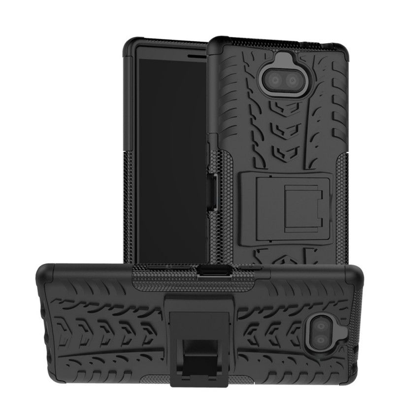 Coque Sony Xperia 10 Plus Résistante Ultra